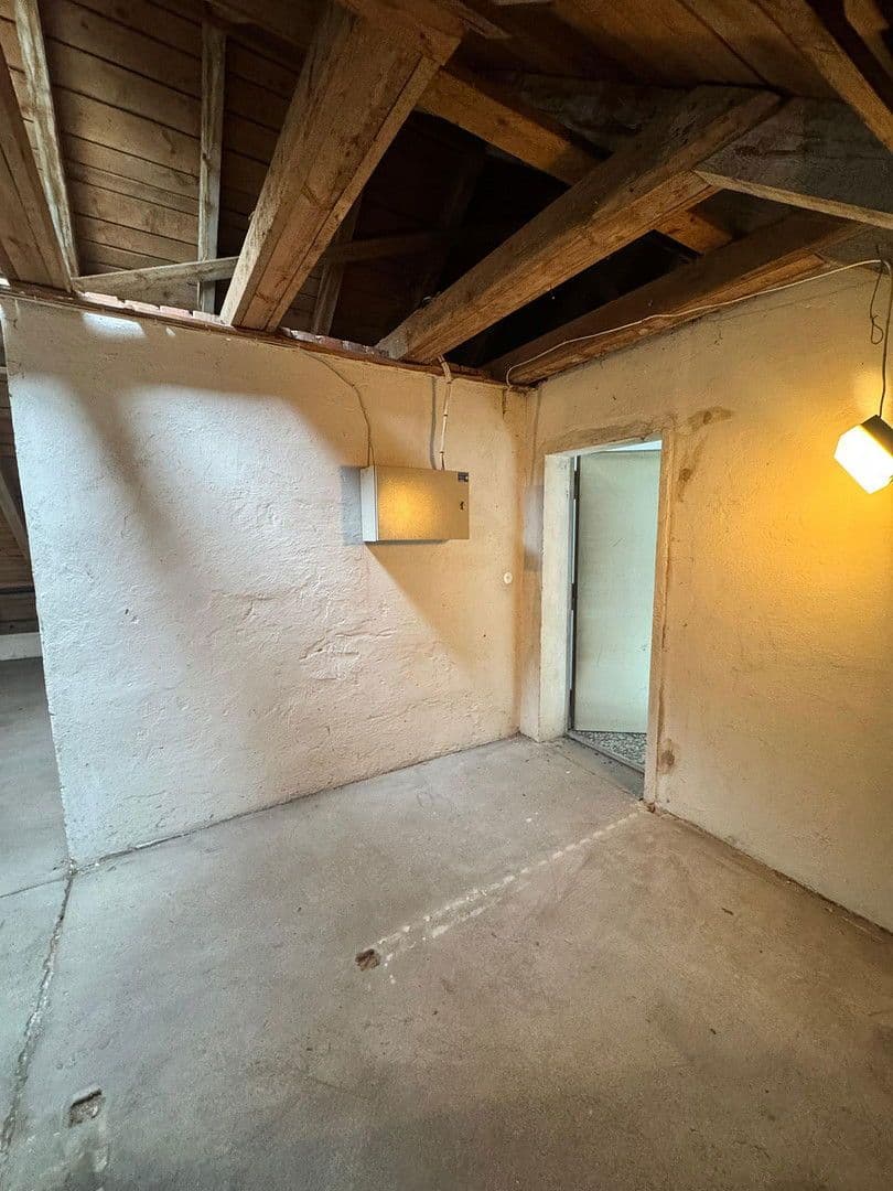 Predaj bytu 3-izbový 83 m², Bayreuth, Bavorsko Predaj bytu 3-izbový 83 m², Bayreuth, Bavorsko