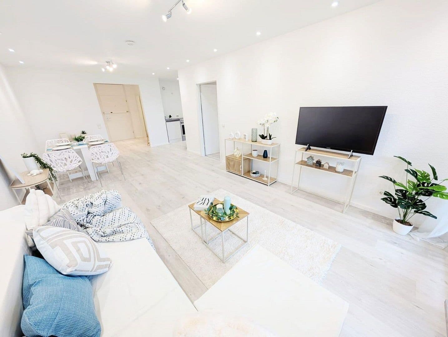 Predaj bytu 2-izbový 68 m², Rehbachstraße 42, Neuhofen, Porýnie-Falcko Predaj bytu 2-izbový 68 m², Rehbachstraße 42, Neuhofen, Porýnie-Falcko