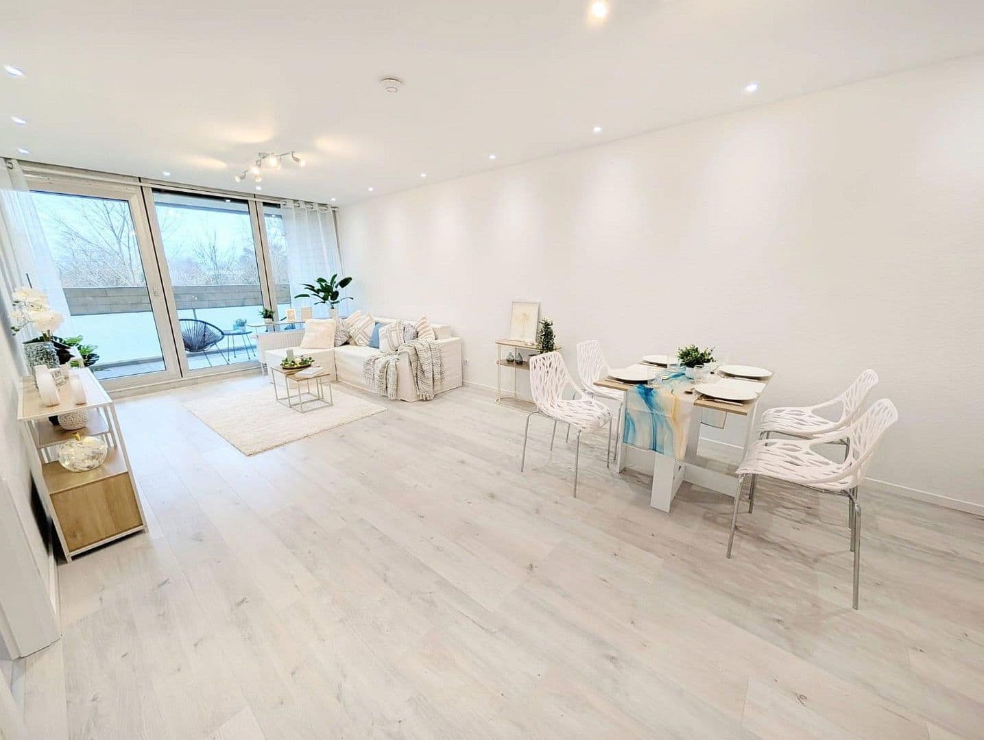 Predaj bytu 2-izbový 68 m², Rehbachstraße 42, Neuhofen, Porýnie-Falcko Predaj bytu 2-izbový 68 m², Rehbachstraße 42, Neuhofen, Porýnie-Falcko