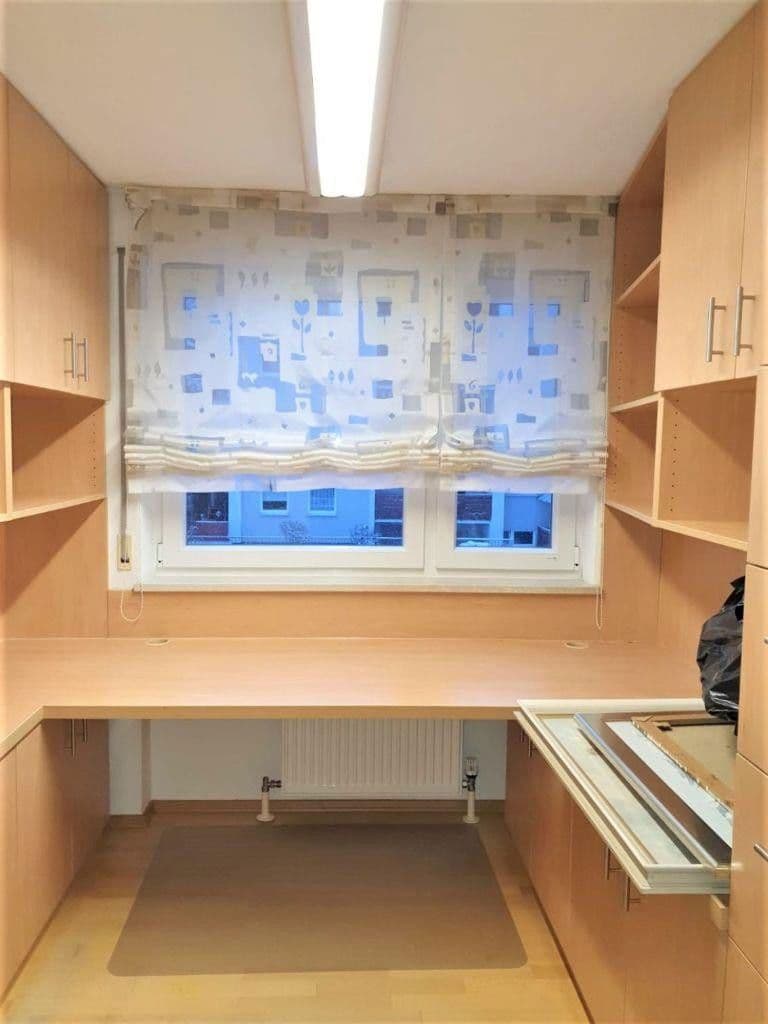 Predaj bytu 6-izbový 135 m², Neumarkt in der Oberpfalz, Bavorsko Predaj bytu 6-izbový 135 m², Neumarkt in der Oberpfalz, Bavorsko