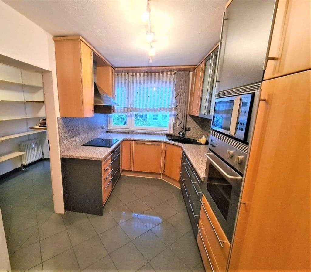 Predaj bytu 6-izbový 135 m², Neumarkt in der Oberpfalz, Bavorsko Predaj bytu 6-izbový 135 m², Neumarkt in der Oberpfalz, Bavorsko