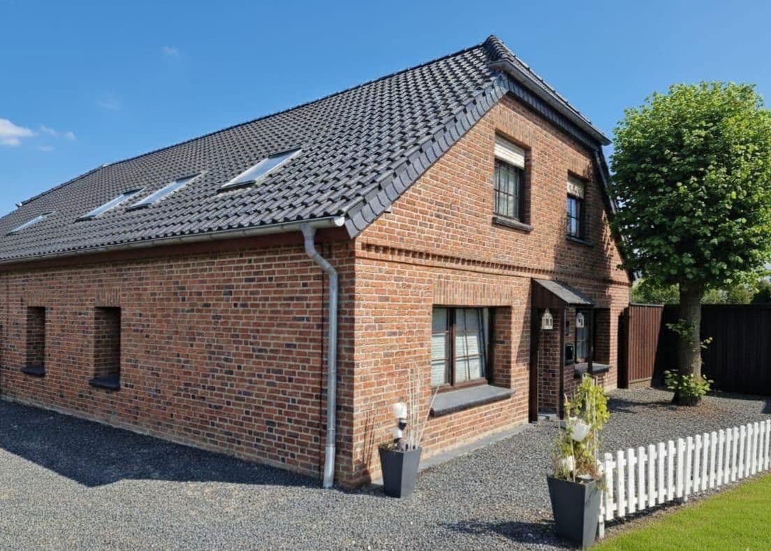 Predaj domu 153 m², pozemek 1.055 m², Geldern, Severné Porýnie - Westfálsko Predaj domu 153 m², pozemek 1.055 m², Geldern, Severné Porýnie - Westfálsko