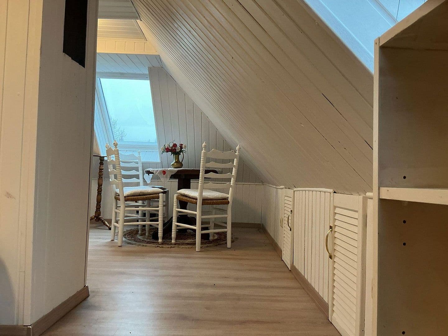 Predaj domu 85 m², pozemek 516 m², Galliner Str. 12, Boizenburg/Elbe, Meklenbursko-Predpomoransko Predaj domu 85 m², pozemek 516 m², Galliner Str. 12, Boizenburg/Elbe, Meklenbursko-Predpomoransko