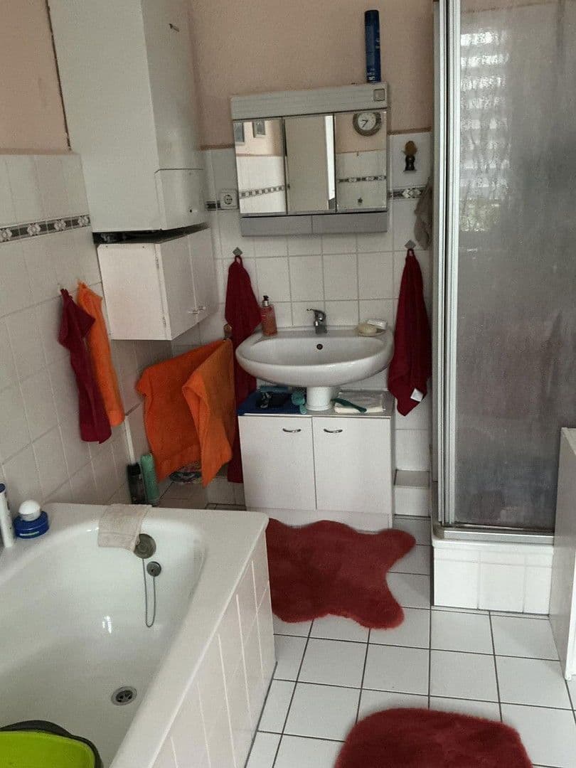 Predaj domu 85 m², pozemek 516 m², Galliner Str. 12, Boizenburg/Elbe, Meklenbursko-Predpomoransko Predaj domu 85 m², pozemek 516 m², Galliner Str. 12, Boizenburg/Elbe, Meklenbursko-Predpomoransko