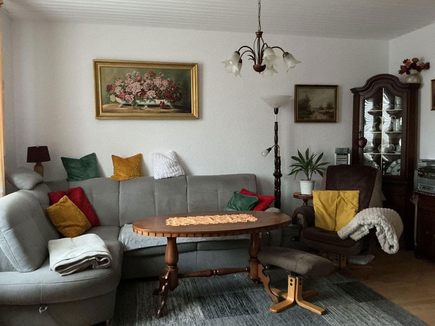 Predaj domu 85 m², pozemek 516 m², Galliner Str. 12, Boizenburg/Elbe, Meklenbursko-Predpomoransko Predaj domu 85 m², pozemek 516 m², Galliner Str. 12, Boizenburg/Elbe, Meklenbursko-Predpomoransko