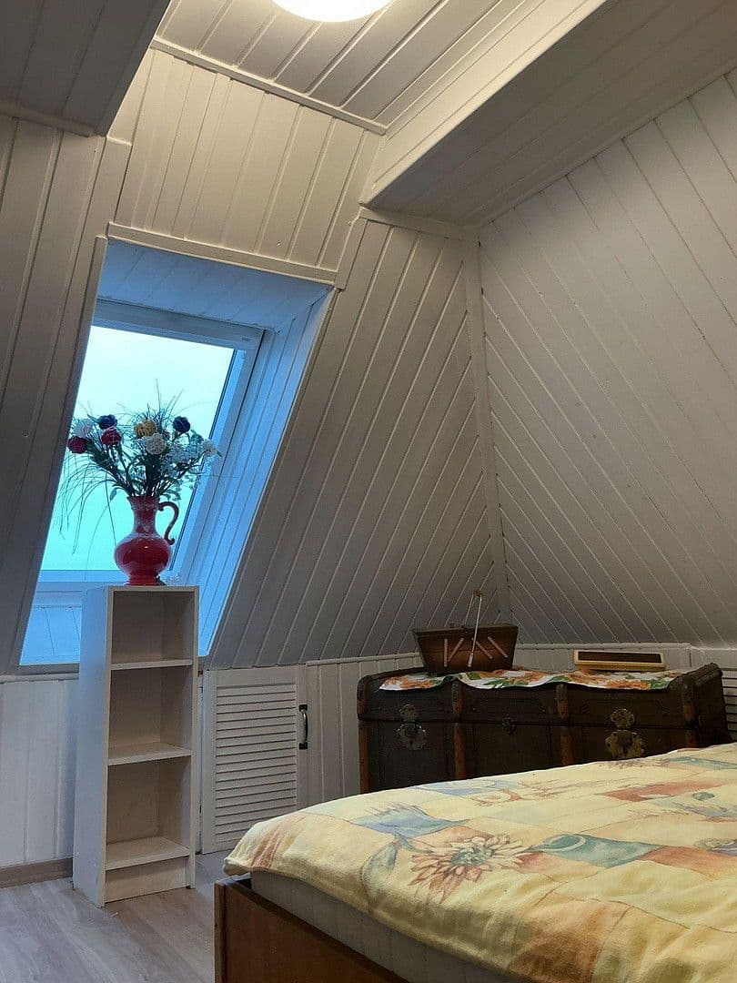 Predaj domu 85 m², pozemek 516 m², Galliner Str. 12, Boizenburg/Elbe, Meklenbursko-Predpomoransko Predaj domu 85 m², pozemek 516 m², Galliner Str. 12, Boizenburg/Elbe, Meklenbursko-Predpomoransko