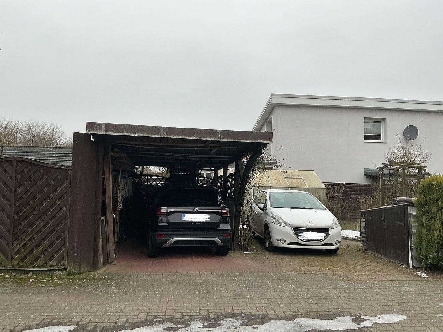 Predaj domu 85 m², pozemek 516 m², Galliner Str. 12, Boizenburg/Elbe, Meklenbursko-Predpomoransko Predaj domu 85 m², pozemek 516 m², Galliner Str. 12, Boizenburg/Elbe, Meklenbursko-Predpomoransko