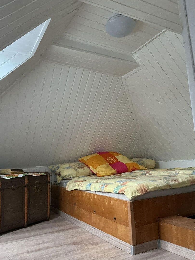 Predaj domu 85 m², pozemek 516 m², Galliner Str. 12, Boizenburg/Elbe, Meklenbursko-Predpomoransko Predaj domu 85 m², pozemek 516 m², Galliner Str. 12, Boizenburg/Elbe, Meklenbursko-Predpomoransko