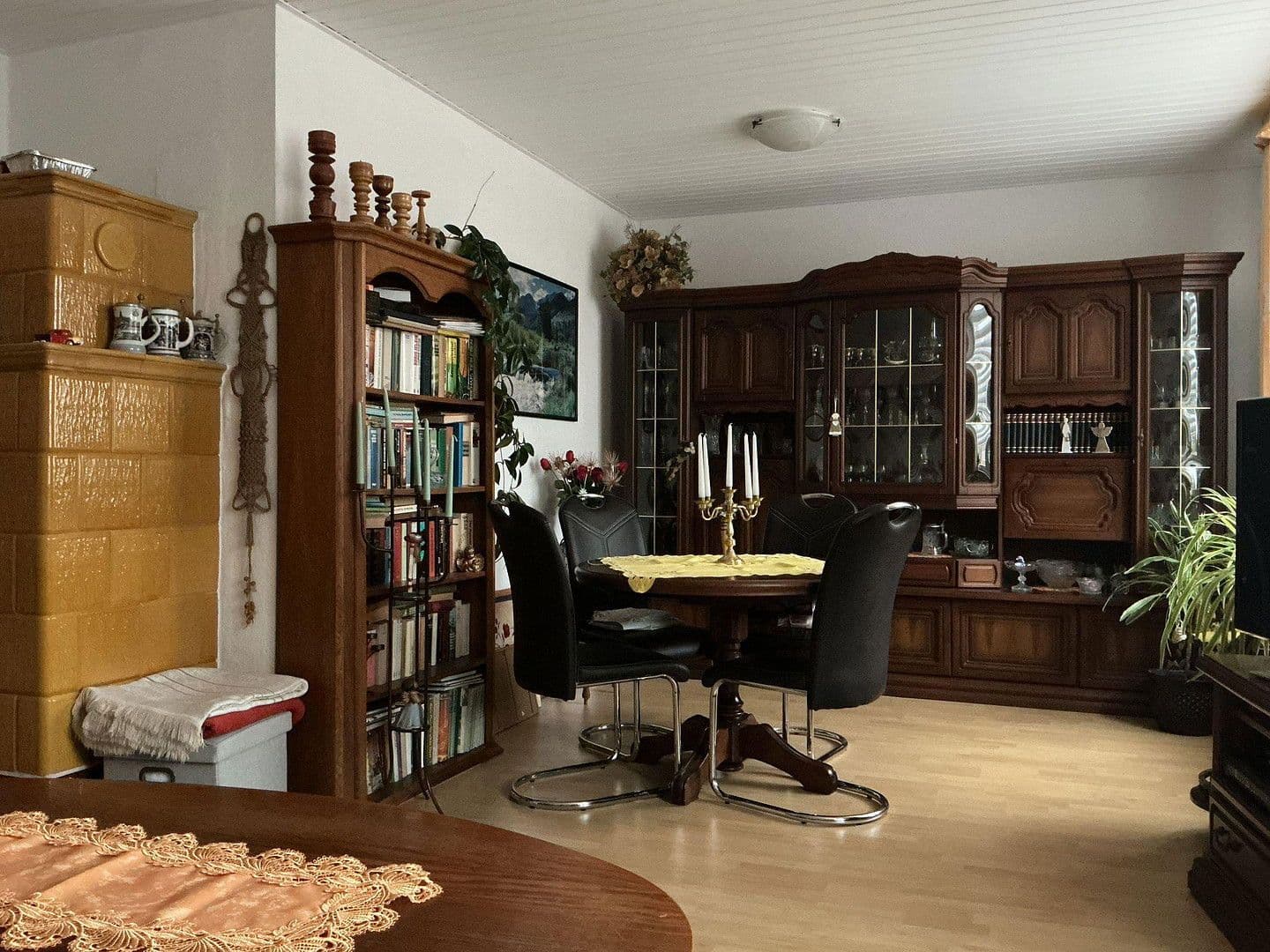 Predaj domu 85 m², pozemek 516 m², Galliner Str. 12, Boizenburg/Elbe, Meklenbursko-Predpomoransko Predaj domu 85 m², pozemek 516 m², Galliner Str. 12, Boizenburg/Elbe, Meklenbursko-Predpomoransko