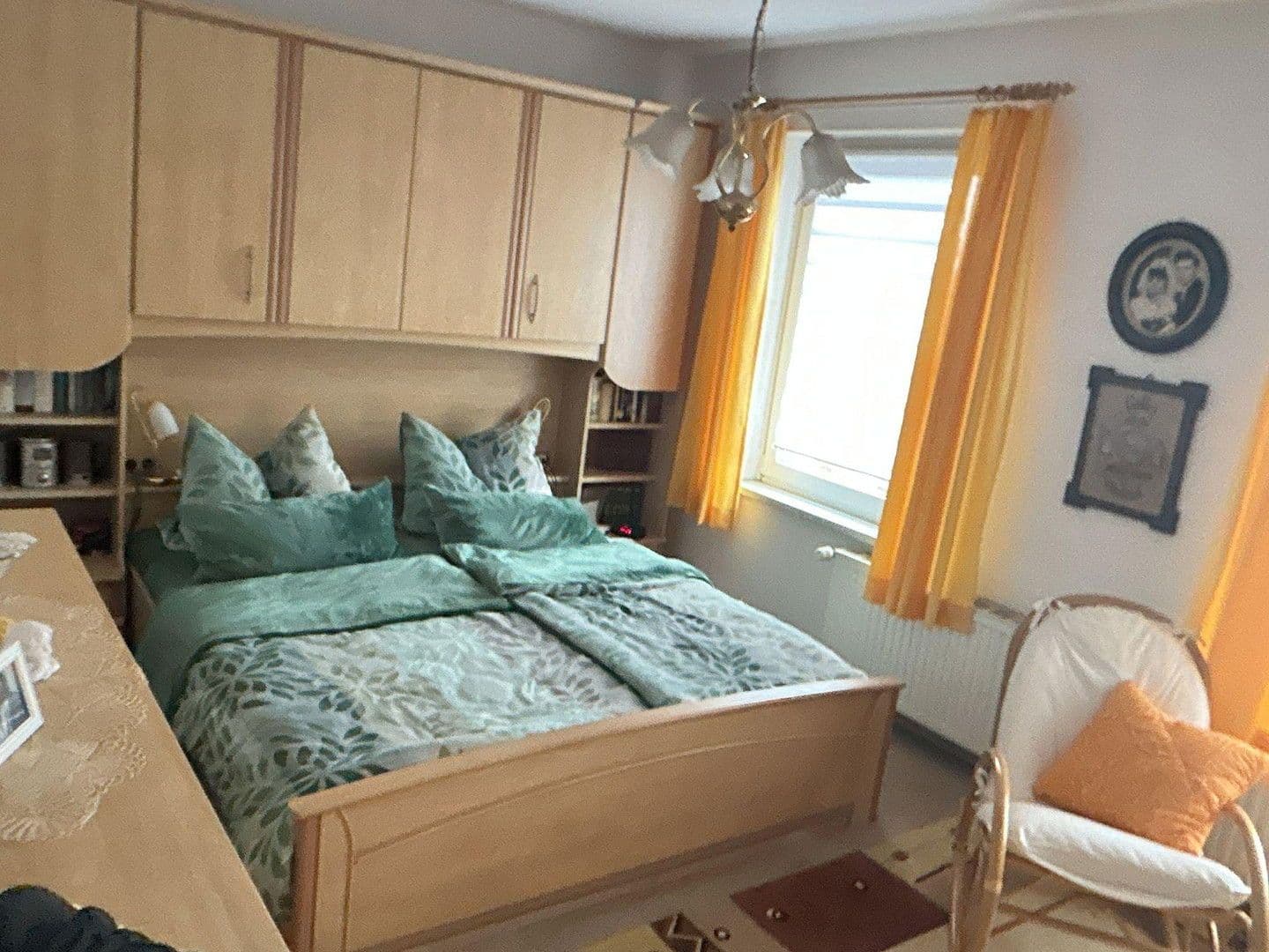 Predaj domu 85 m², pozemek 516 m², Galliner Str. 12, Boizenburg/Elbe, Meklenbursko-Predpomoransko Predaj domu 85 m², pozemek 516 m², Galliner Str. 12, Boizenburg/Elbe, Meklenbursko-Predpomoransko