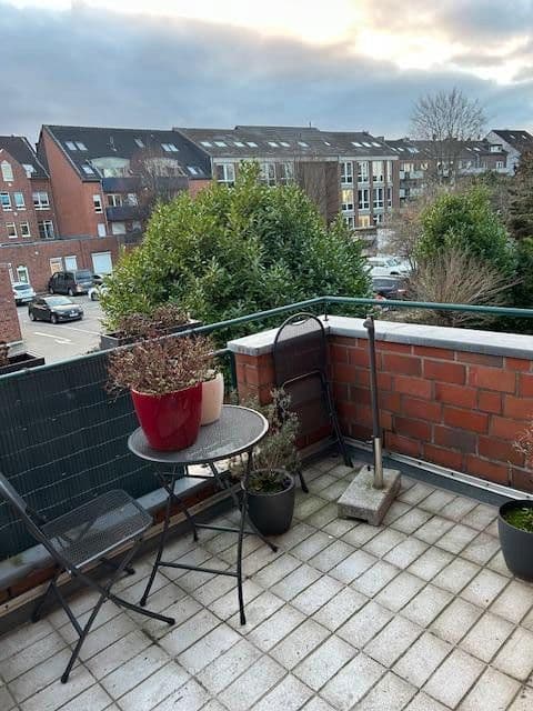 Prenájom bytu 3-izbový 80 m², Nordparkweg 1, Neuss, Severné Porýnie - Westfálsko Prenájom bytu 3-izbový 80 m², Nordparkweg 1, Neuss, Severné Porýnie - Westfálsko