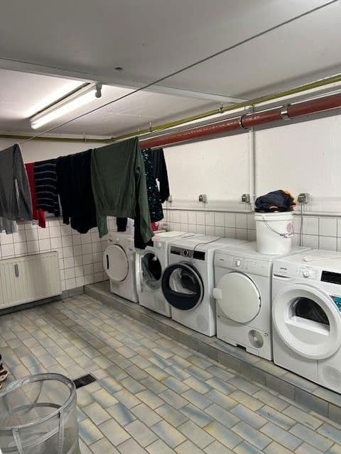 Prenájom bytu 3-izbový 80 m², Nordparkweg 1, Neuss, Severné Porýnie - Westfálsko Prenájom bytu 3-izbový 80 m², Nordparkweg 1, Neuss, Severné Porýnie - Westfálsko