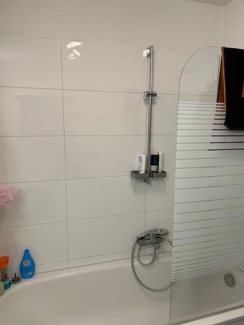 Prenájom bytu 3-izbový 80 m², Nordparkweg 1, Neuss, Severné Porýnie - Westfálsko Prenájom bytu 3-izbový 80 m², Nordparkweg 1, Neuss, Severné Porýnie - Westfálsko