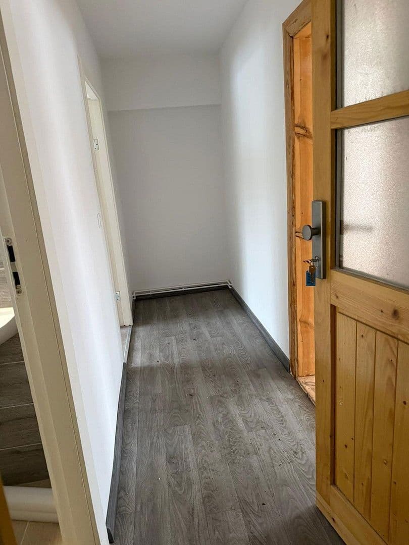 Prenájom bytu 1-izbový 35 m², Oberkrämer, Brandenbursko Prenájom bytu 1-izbový 35 m², Oberkrämer, Brandenbursko