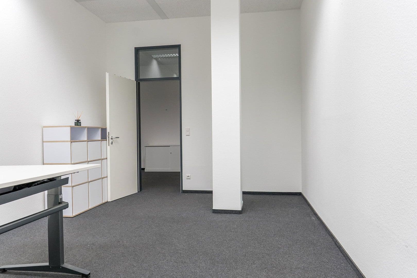 Prenájom kancelárie 360 m², Am Sandfeld 15a, Karlsruhe, Bádensko-Wurttembersko Prenájom kancelárie 360 m², Am Sandfeld 15a, Karlsruhe, Bádensko-Wurttembersko