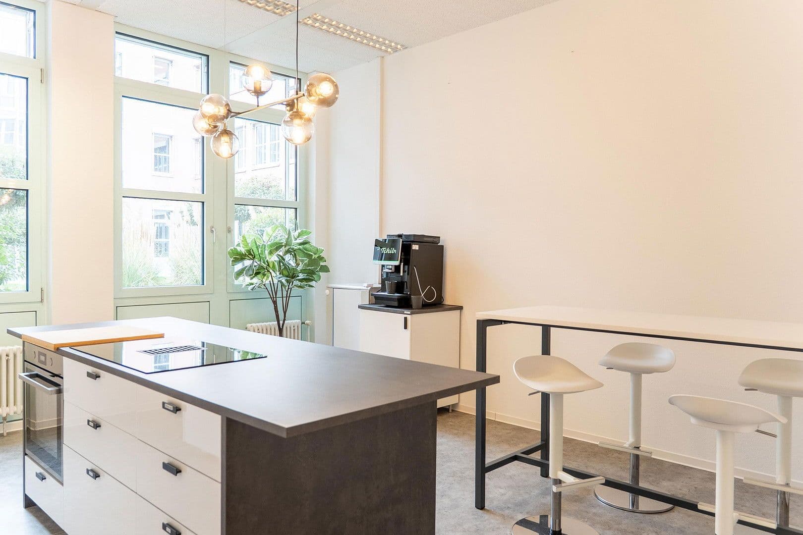 Prenájom kancelárie 360 m², Am Sandfeld 15a, Karlsruhe, Bádensko-Wurttembersko Prenájom kancelárie 360 m², Am Sandfeld 15a, Karlsruhe, Bádensko-Wurttembersko