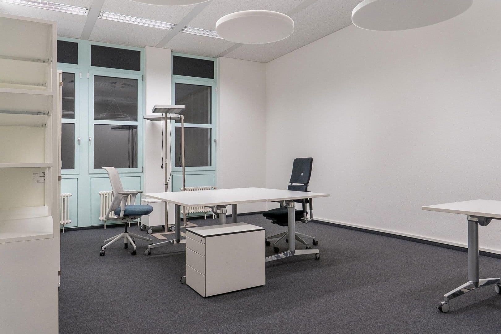 Prenájom kancelárie 360 m², Am Sandfeld 15a, Karlsruhe, Bádensko-Wurttembersko Prenájom kancelárie 360 m², Am Sandfeld 15a, Karlsruhe, Bádensko-Wurttembersko