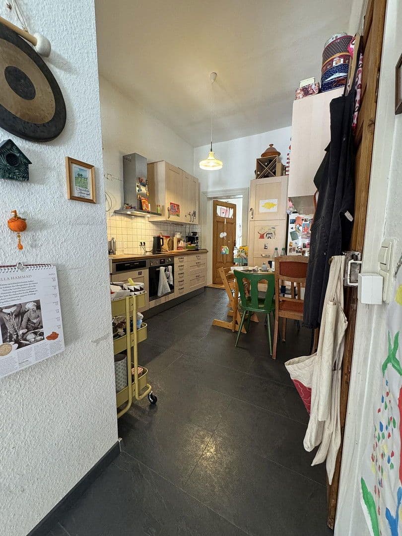 Predaj bytu 4-izbový 95 m², Heidelberg, Bádensko-Wurttembersko Predaj bytu 4-izbový 95 m², Heidelberg, Bádensko-Wurttembersko