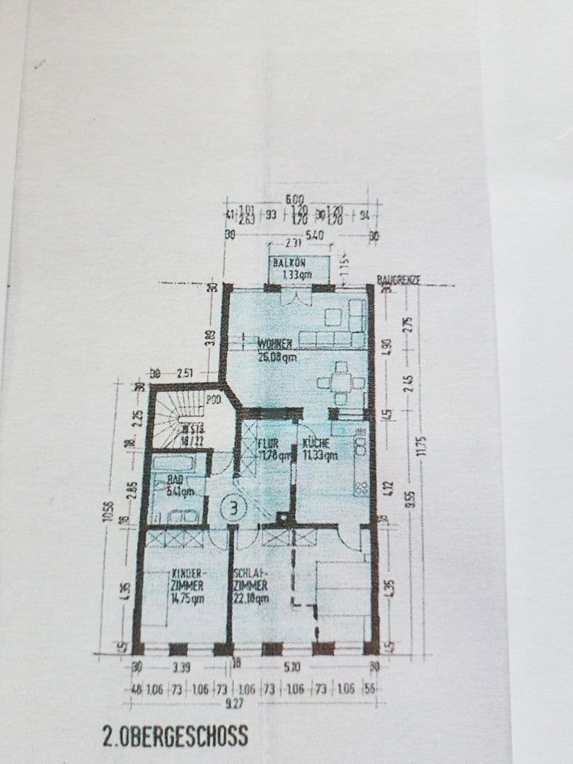 Predaj bytu 4-izbový 95 m², Heidelberg, Bádensko-Wurttembersko Predaj bytu 4-izbový 95 m², Heidelberg, Bádensko-Wurttembersko