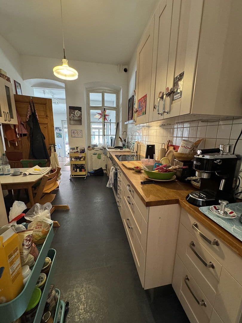 Predaj bytu 4-izbový 95 m², Heidelberg, Bádensko-Wurttembersko Predaj bytu 4-izbový 95 m², Heidelberg, Bádensko-Wurttembersko