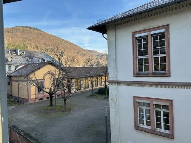Predaj bytu 4-izbový 95 m², Heidelberg, Bádensko-Wurttembersko Predaj bytu 4-izbový 95 m², Heidelberg, Bádensko-Wurttembersko