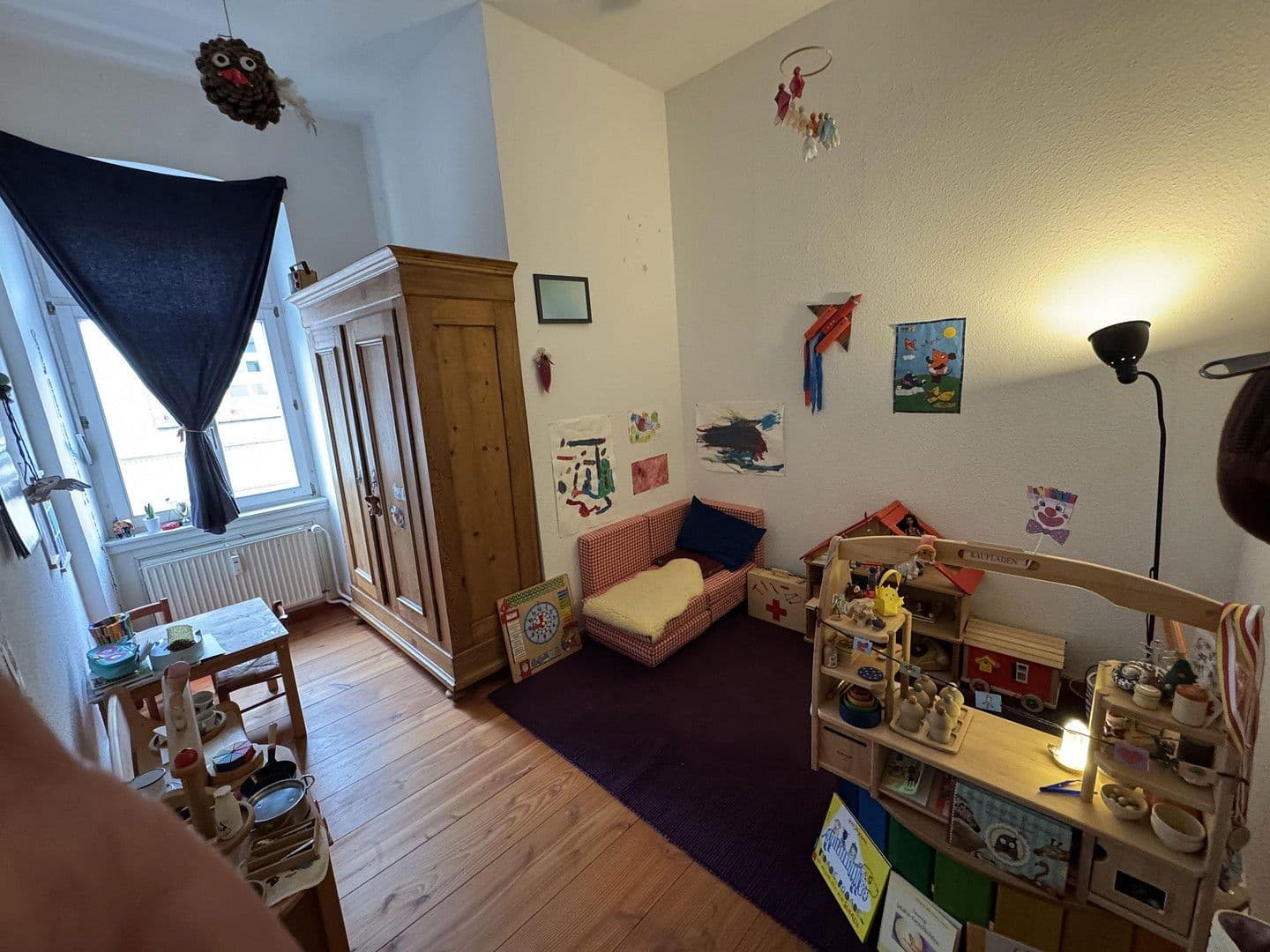 Predaj bytu 4-izbový 95 m², Heidelberg, Bádensko-Wurttembersko Predaj bytu 4-izbový 95 m², Heidelberg, Bádensko-Wurttembersko