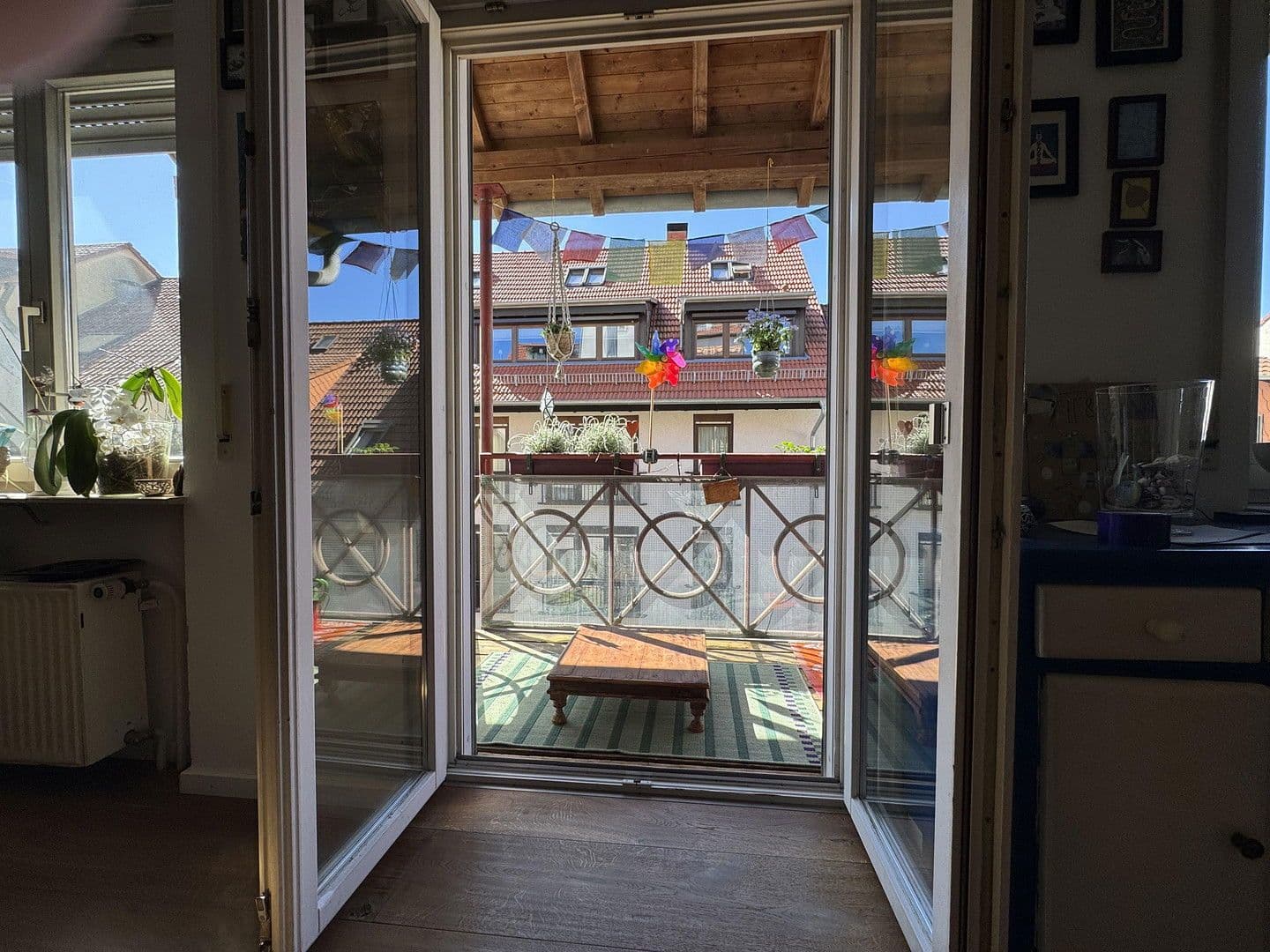 Predaj bytu 4-izbový 95 m², Heidelberg, Bádensko-Wurttembersko Predaj bytu 4-izbový 95 m², Heidelberg, Bádensko-Wurttembersko