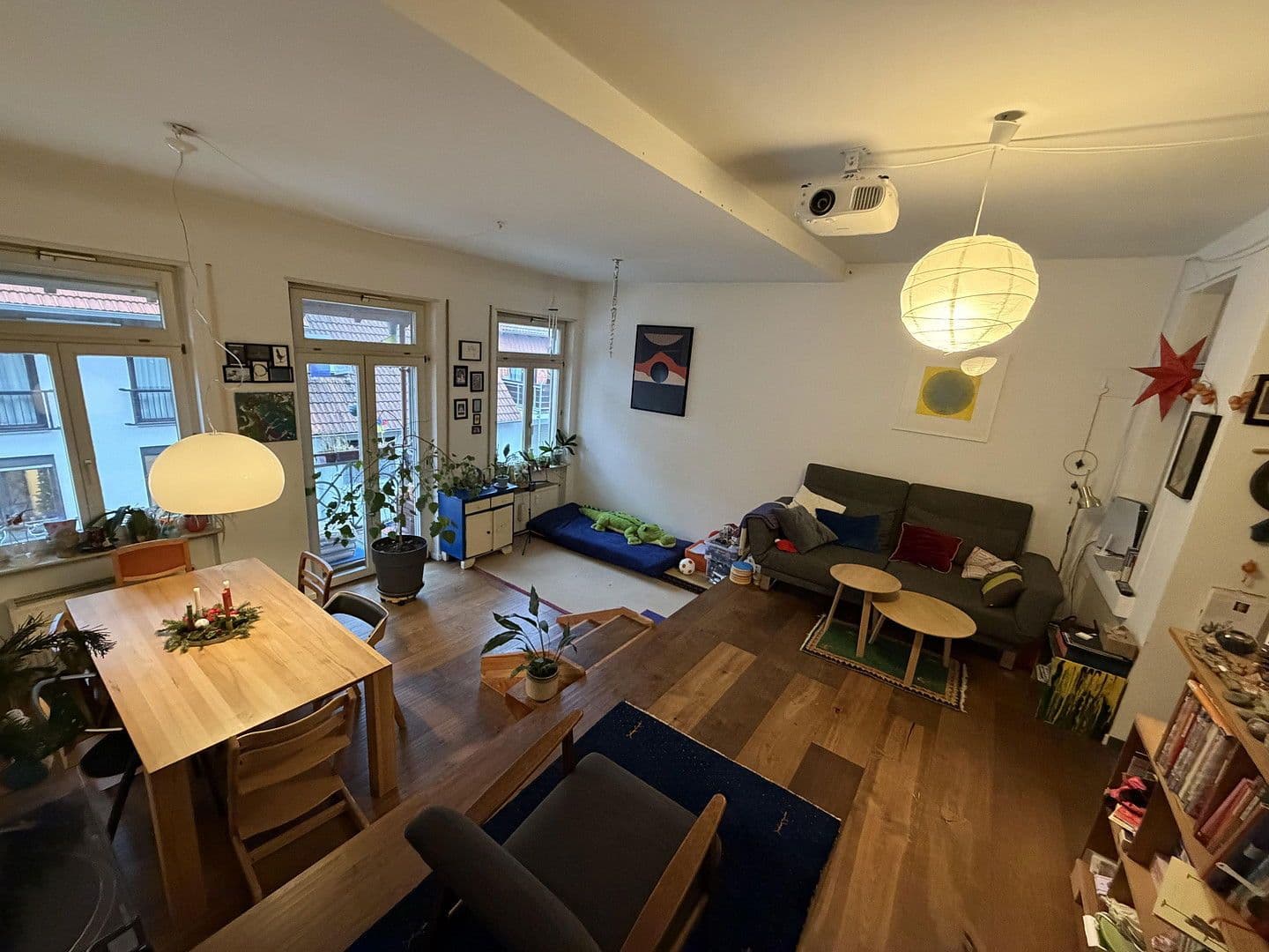 Predaj bytu 4-izbový 95 m², Heidelberg, Bádensko-Wurttembersko Predaj bytu 4-izbový 95 m², Heidelberg, Bádensko-Wurttembersko