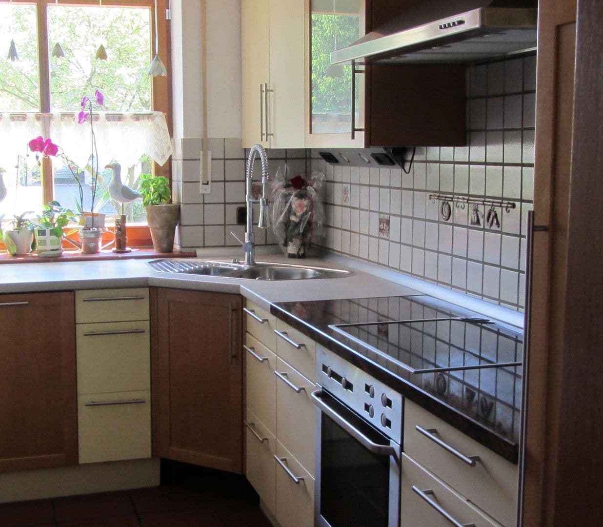 Prenájom bytu 5-izbový 159 m², Nordendtr 7, Geisenfeld, Bavorsko Prenájom bytu 5-izbový 159 m², Nordendtr 7, Geisenfeld, Bavorsko