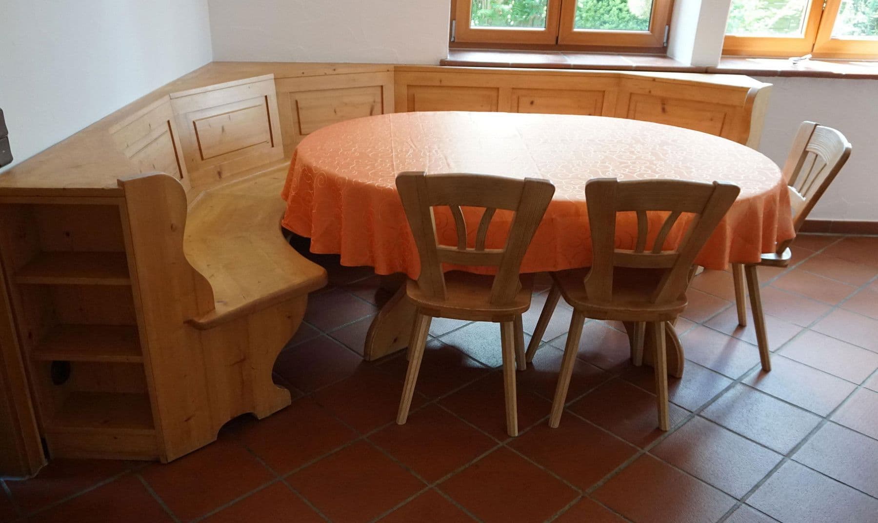 Prenájom bytu 5-izbový 159 m², Nordendtr 7, Geisenfeld, Bavorsko Prenájom bytu 5-izbový 159 m², Nordendtr 7, Geisenfeld, Bavorsko