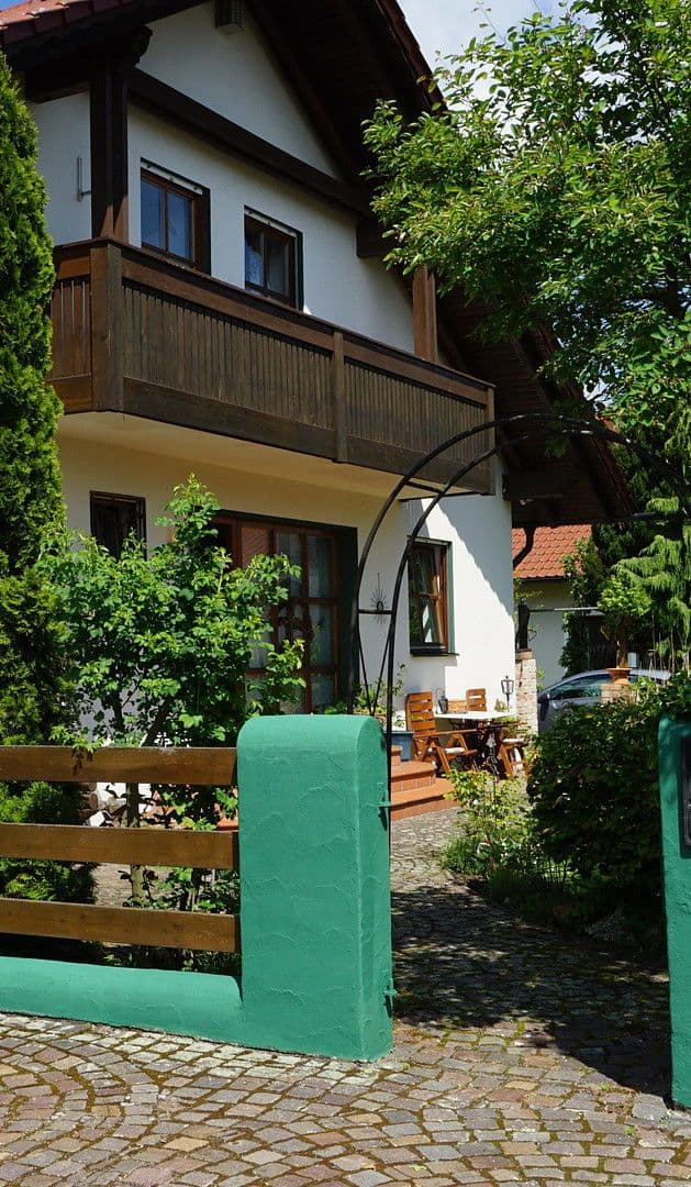 Prenájom bytu 5-izbový 159 m², Nordendtr 7, Geisenfeld, Bavorsko Prenájom bytu 5-izbový 159 m², Nordendtr 7, Geisenfeld, Bavorsko