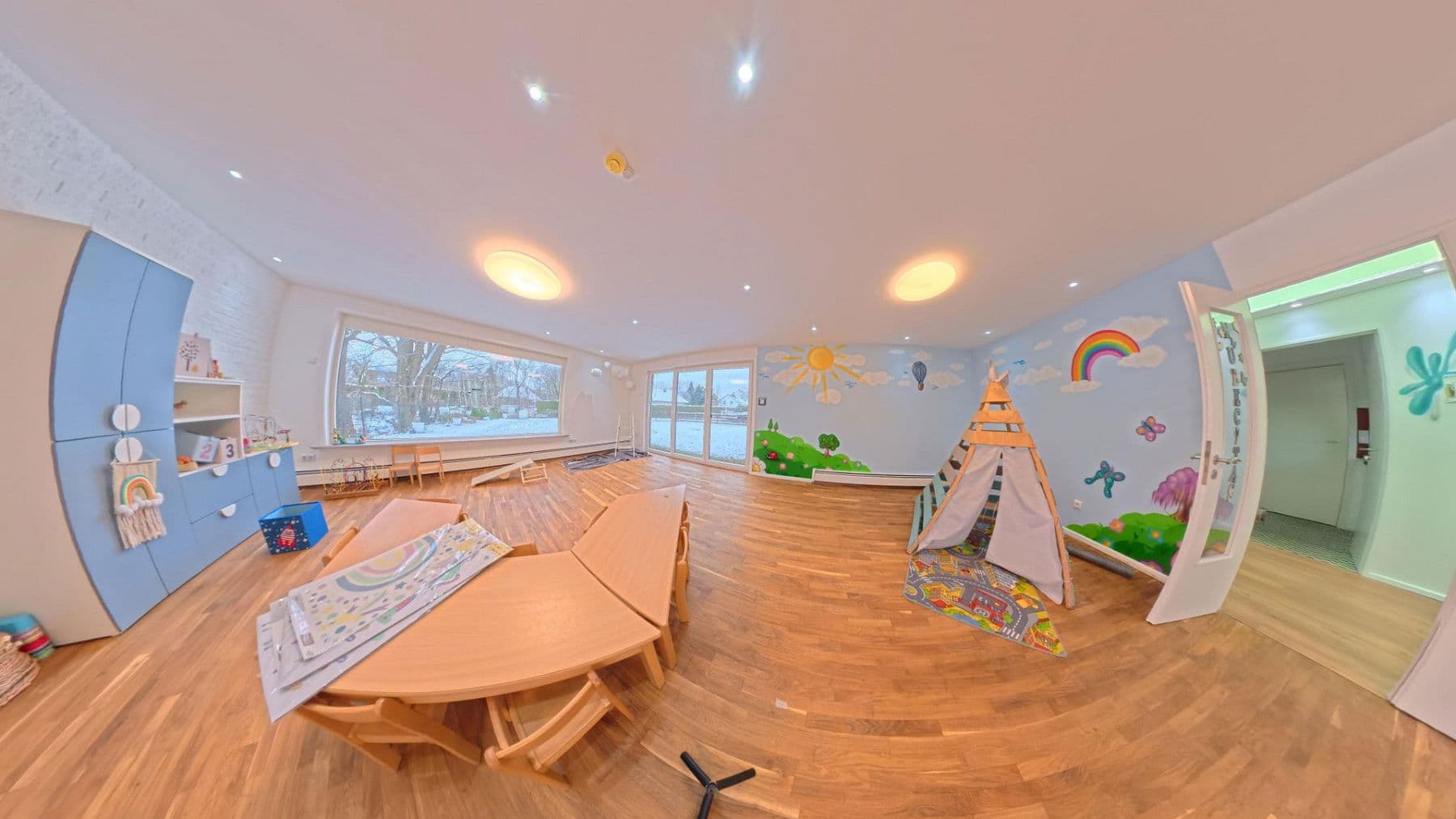 Prenájom kancelárie 220 m², Hamburg, Hamburg Prenájom kancelárie 220 m², Hamburg, Hamburg