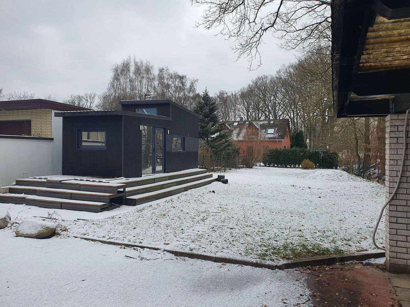 Prenájom kancelárie 220 m², Hamburg, Hamburg Prenájom kancelárie 220 m², Hamburg, Hamburg