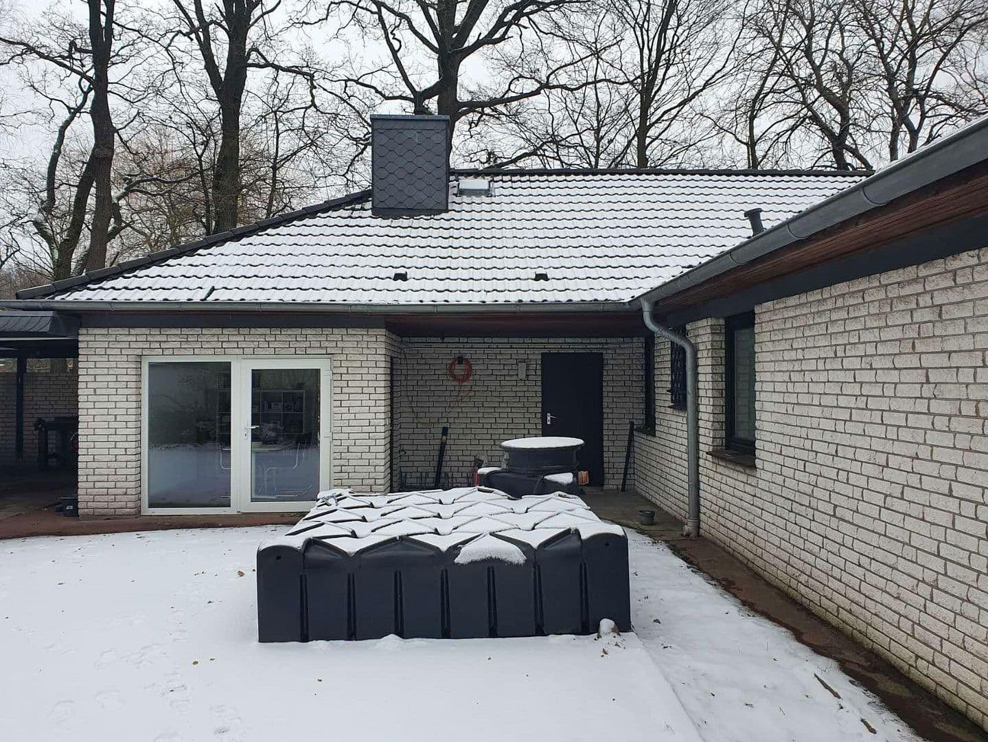 Prenájom kancelárie 220 m², Hamburg, Hamburg Prenájom kancelárie 220 m², Hamburg, Hamburg