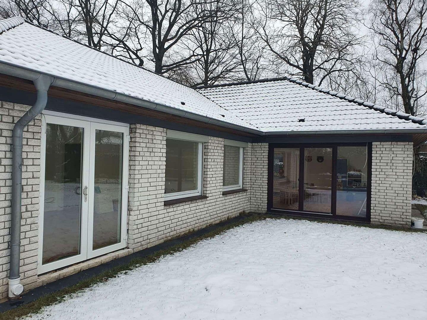 Prenájom kancelárie 220 m², Hamburg, Hamburg Prenájom kancelárie 220 m², Hamburg, Hamburg