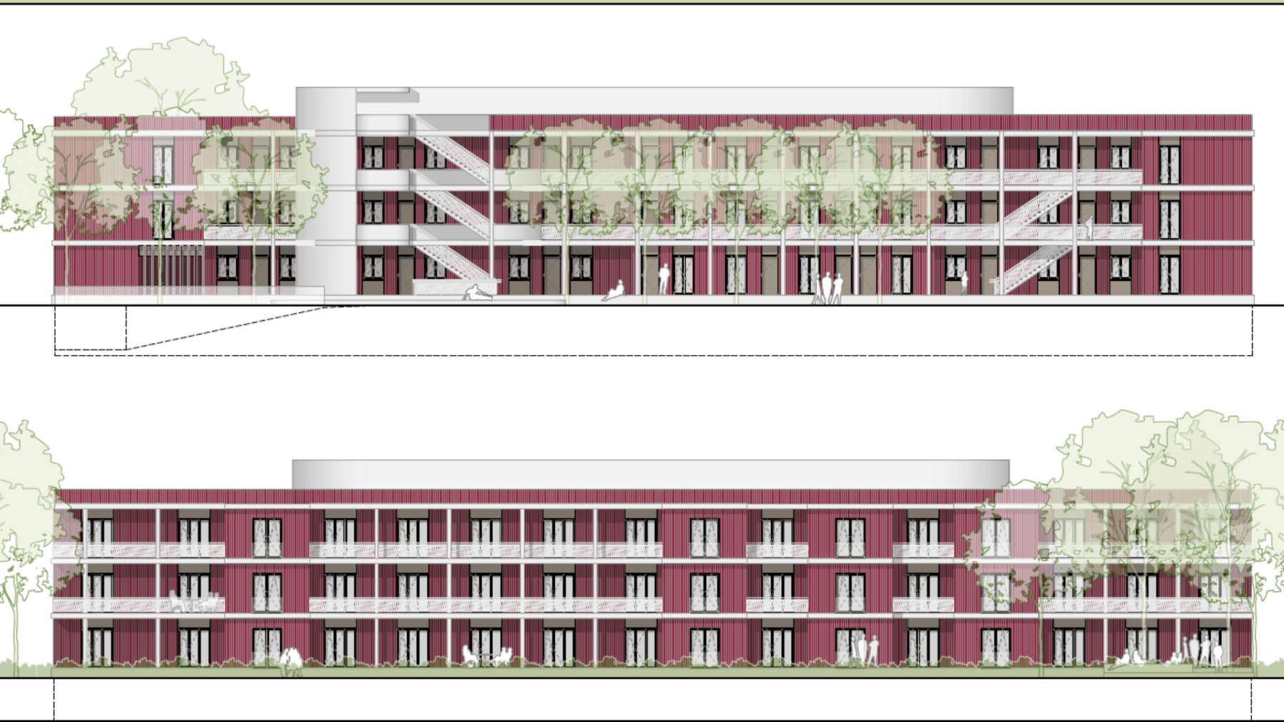 Predaj bytu 4-izbový 95 m², Rödermark, Hesensko Predaj bytu 4-izbový 95 m², Rödermark, Hesensko