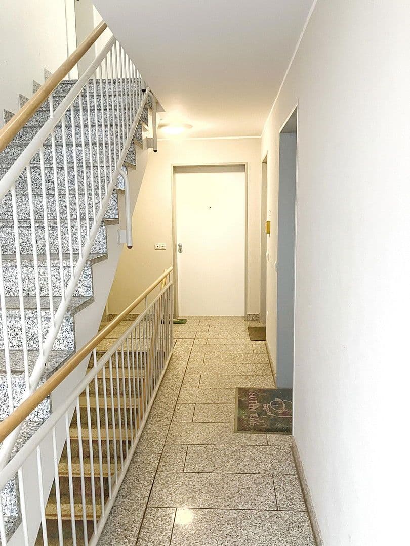 Predaj bytu 2-izbový 46 m², München-Untermenzing, Bavorsko Predaj bytu 2-izbový 46 m², München-Untermenzing, Bavorsko