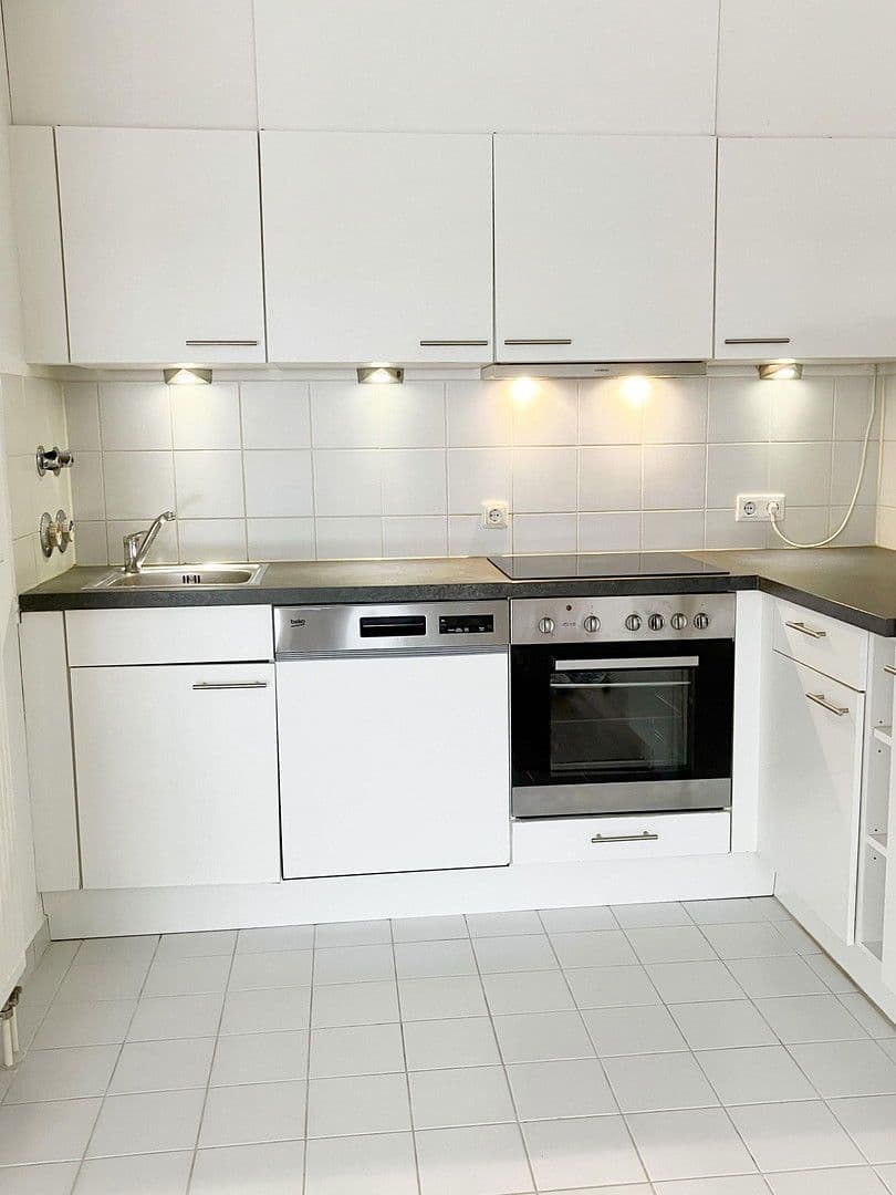 Predaj bytu 2-izbový 46 m², München-Untermenzing, Bavorsko Predaj bytu 2-izbový 46 m², München-Untermenzing, Bavorsko