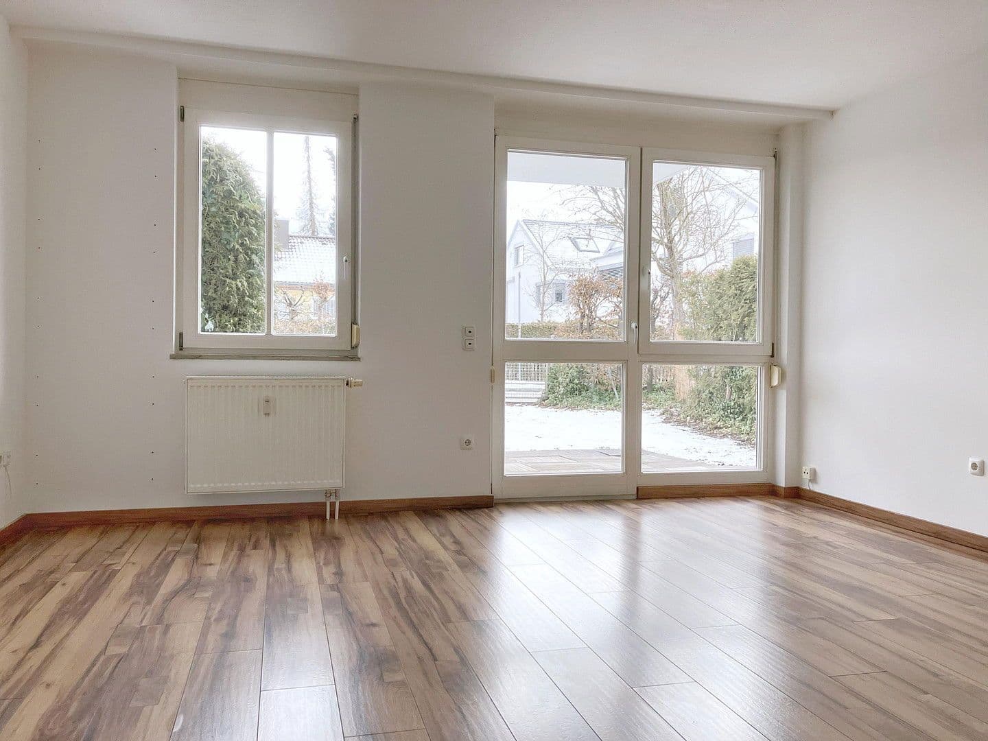 Predaj bytu 2-izbový 46 m², München-Untermenzing, Bavorsko Predaj bytu 2-izbový 46 m², München-Untermenzing, Bavorsko