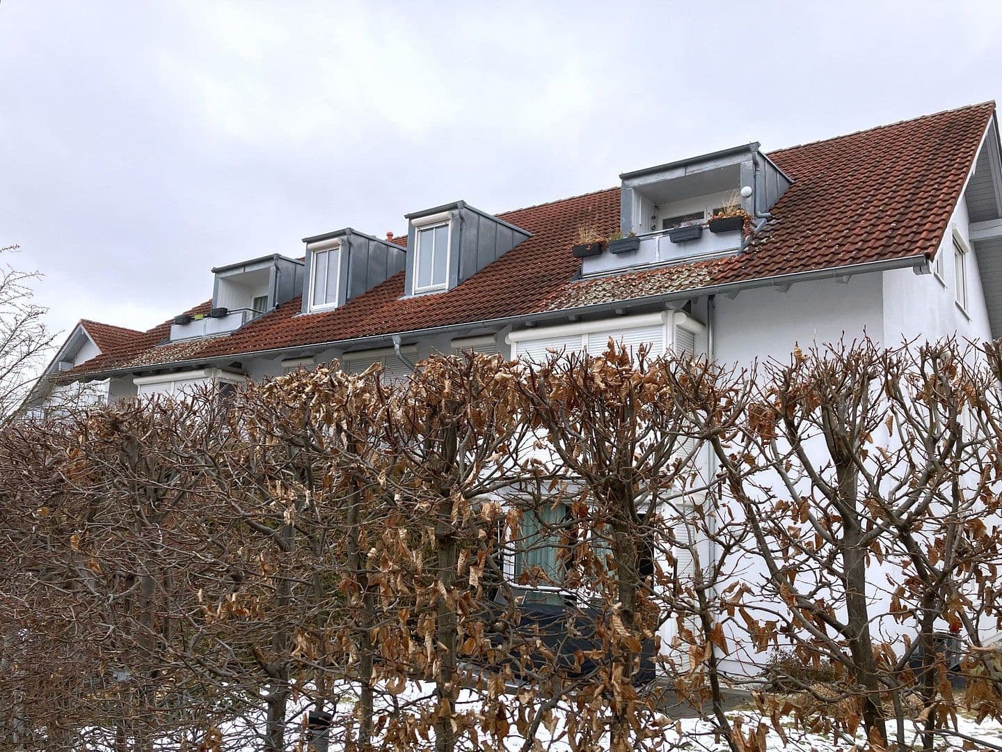 Predaj bytu 2-izbový 46 m², München-Untermenzing, Bavorsko Predaj bytu 2-izbový 46 m², München-Untermenzing, Bavorsko