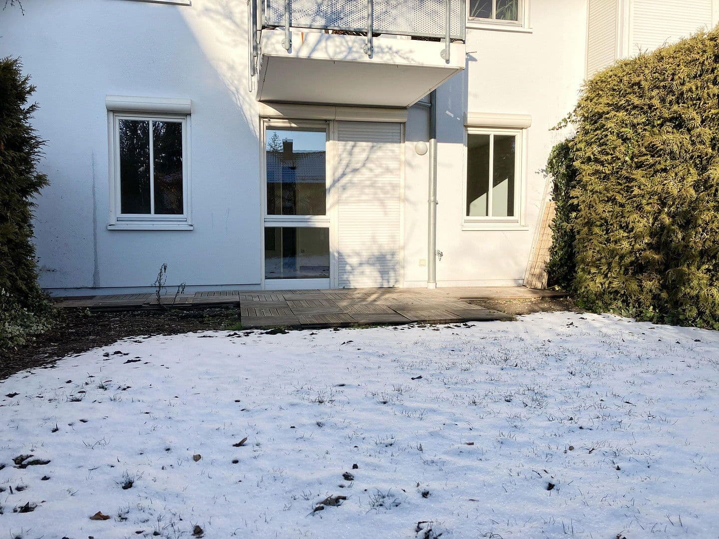 Predaj bytu 2-izbový 46 m², München-Untermenzing, Bavorsko Predaj bytu 2-izbový 46 m², München-Untermenzing, Bavorsko