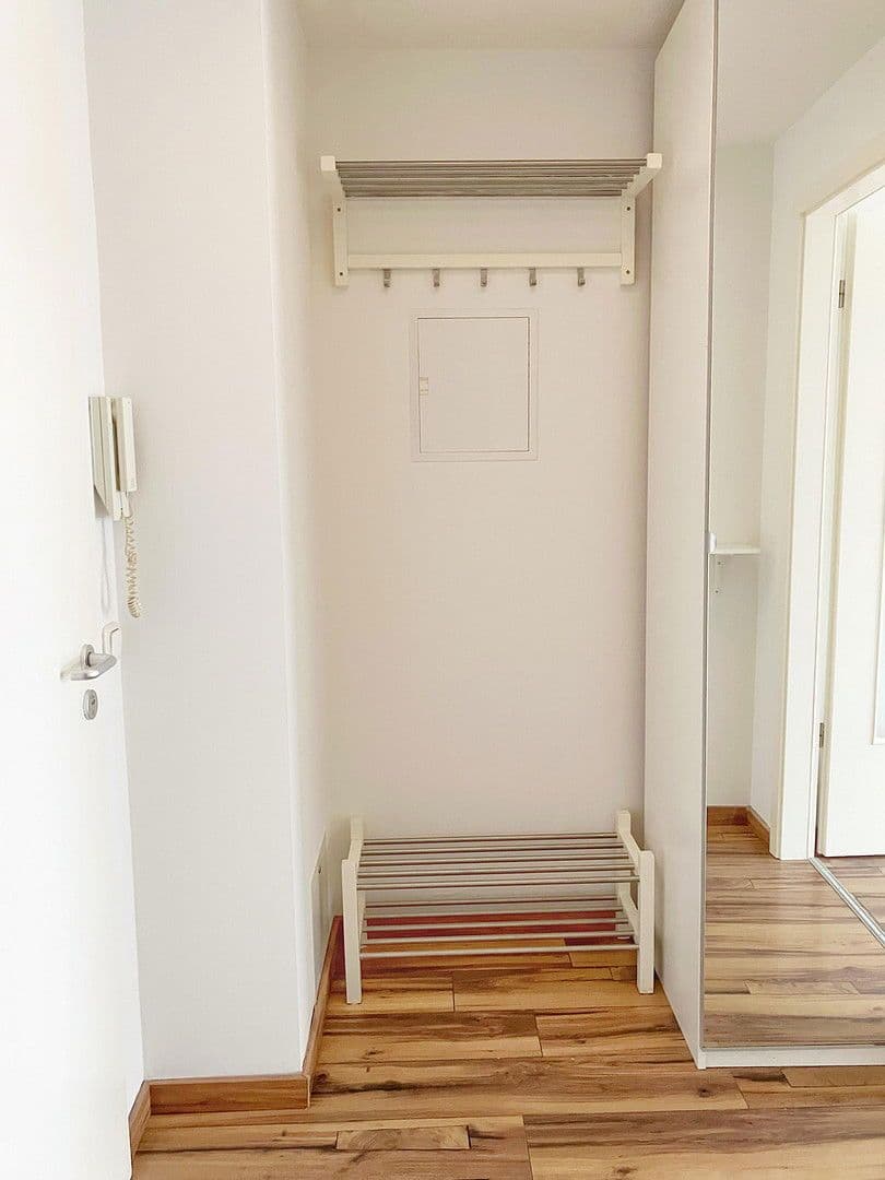 Predaj bytu 2-izbový 46 m², München-Untermenzing, Bavorsko Predaj bytu 2-izbový 46 m², München-Untermenzing, Bavorsko