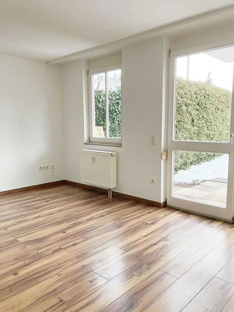 Predaj bytu 2-izbový 46 m², München-Untermenzing, Bavorsko Predaj bytu 2-izbový 46 m², München-Untermenzing, Bavorsko