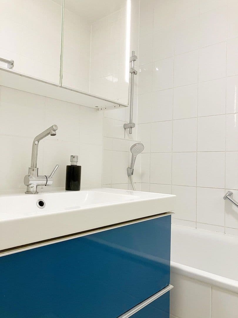 Predaj bytu 2-izbový 46 m², München-Untermenzing, Bavorsko Predaj bytu 2-izbový 46 m², München-Untermenzing, Bavorsko
