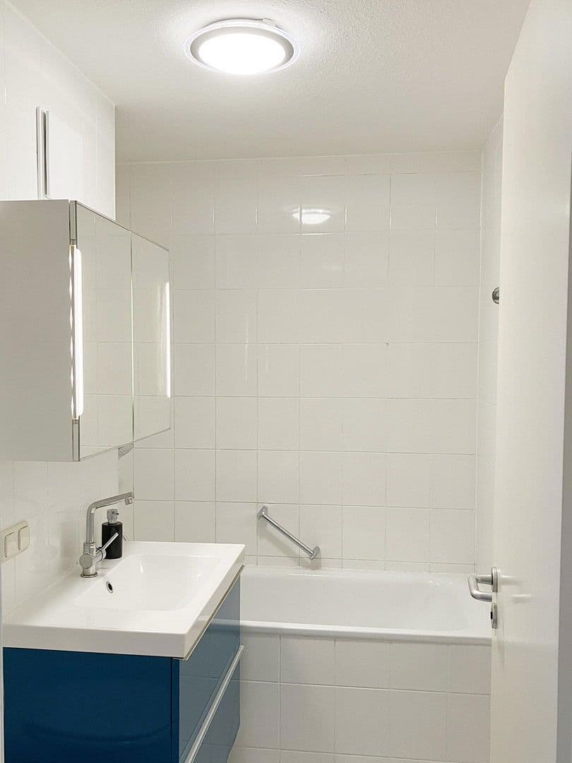 Predaj bytu 2-izbový 46 m², München-Untermenzing, Bavorsko Predaj bytu 2-izbový 46 m², München-Untermenzing, Bavorsko