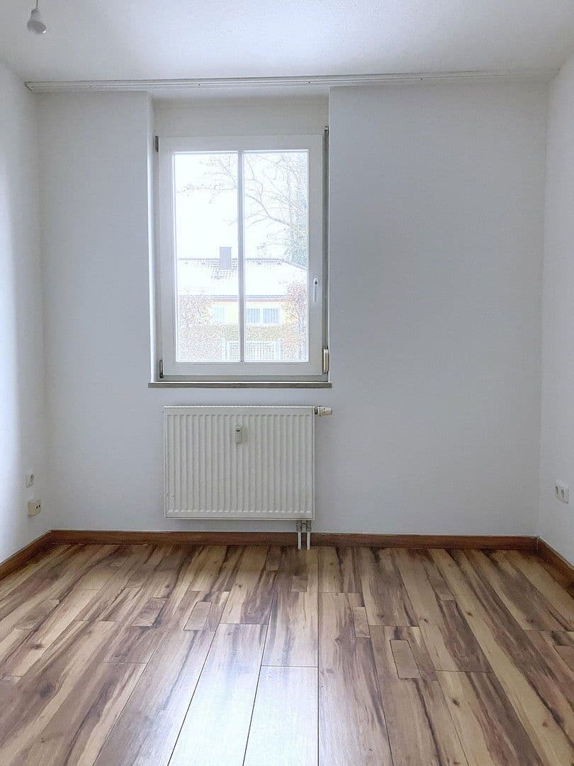 Predaj bytu 2-izbový 46 m², München-Untermenzing, Bavorsko Predaj bytu 2-izbový 46 m², München-Untermenzing, Bavorsko
