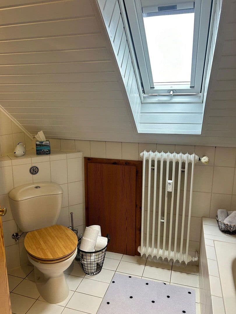 Prenájom bytu 2-izbový 55 m², Hanau, Hesensko Prenájom bytu 2-izbový 55 m², Hanau, Hesensko