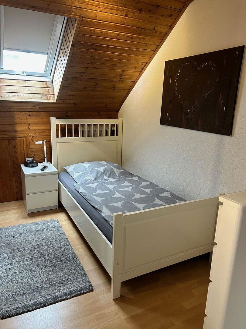 Prenájom bytu 2-izbový 55 m², Hanau, Hesensko Prenájom bytu 2-izbový 55 m², Hanau, Hesensko