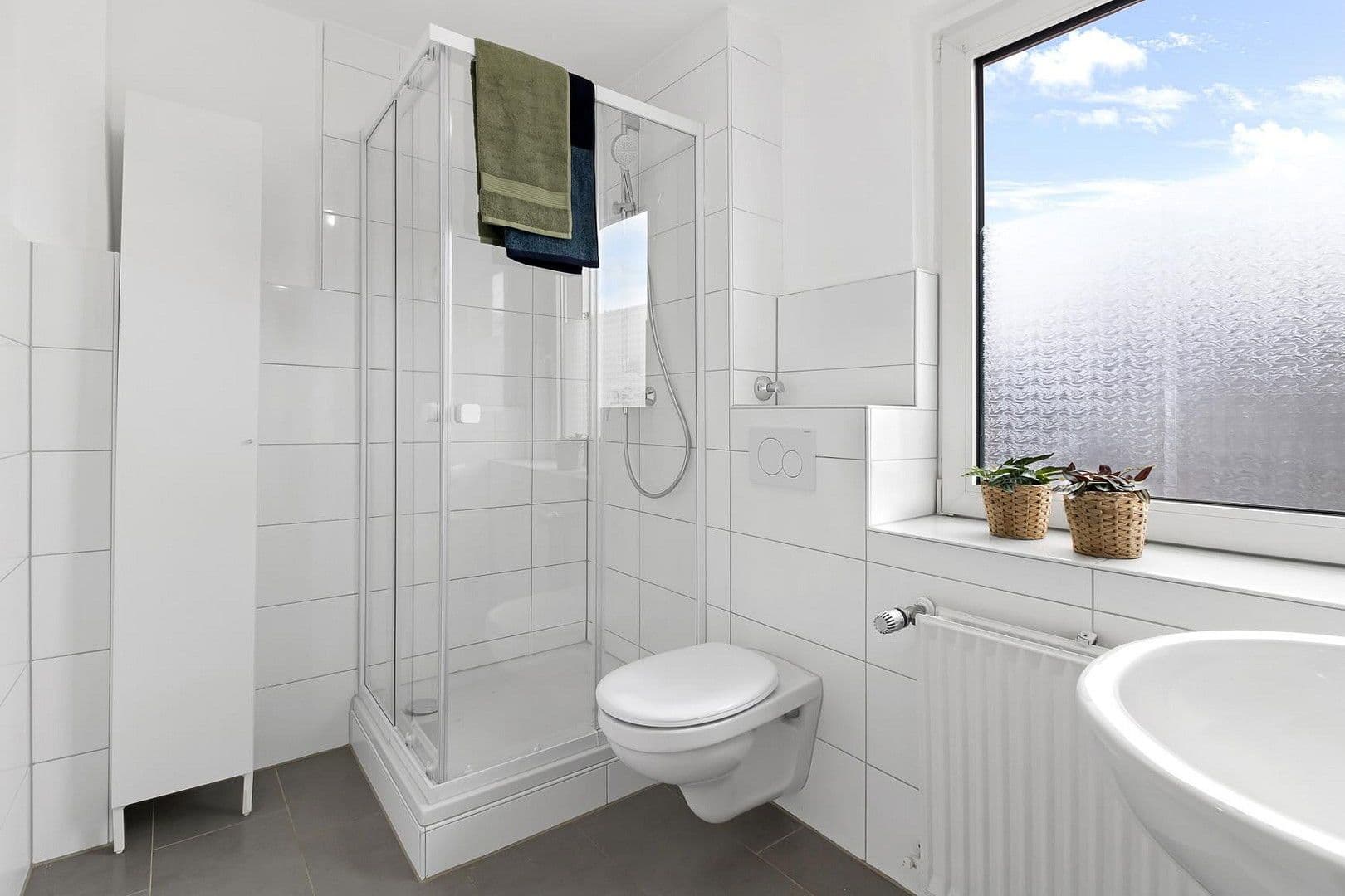 Prenájom bytu 70 m², Rotdornallee 2, Lippstadt, Severné Porýnie - Westfálsko Prenájom bytu 70 m², Rotdornallee 2, Lippstadt, Severné Porýnie - Westfálsko