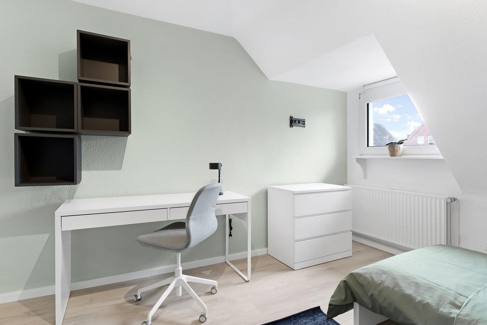 Prenájom bytu 70 m², Rotdornallee 2, Lippstadt, Severné Porýnie - Westfálsko Prenájom bytu 70 m², Rotdornallee 2, Lippstadt, Severné Porýnie - Westfálsko